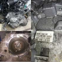 Робот 6DCT450, 6DCT250 Ford / Volvo, в Краснодаре