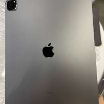 IPad pro 12 9 256 (5 поколение) + Cellular, в Москве