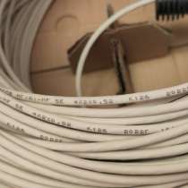 Кабель UTP 5E HF, в Москве