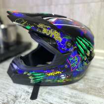 Шлем, в Ростове-на-Дону