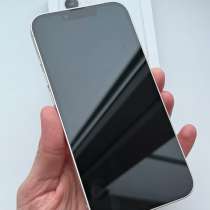 IPhone 13 Белый 128 ГБ, в Санкт-Петербурге