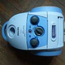 Пылесос PHILIPS, в Москве