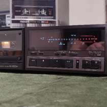 Кассетная дека Sony TC-K777ES, в Москве