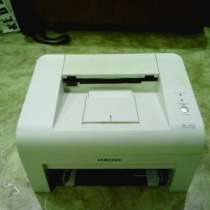 лазерный принтер Samsung ml-1615, в Омске