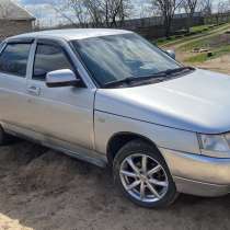 В продаже ваз 2110, в Каменск-Шахтинском