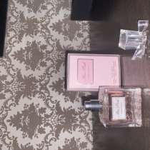 Духи, диор, в Воронеже