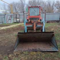 Продадим трактор, в Самаре