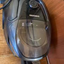 Пылесос Самсунг, в Екатеринбурге
