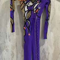 Купальник для художественной гимнастики, в Казани