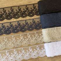 Кружево на сетке (104), в Пятигорске