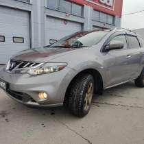 Nissan Murano, 2011, в Самаре