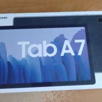 Планшет samsung galaxy tab a7 64гб, в Курагине