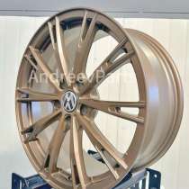 Кованые диски на Tiguan R/ R19, в Санкт-Петербурге