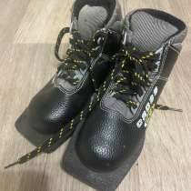 Лыжные ботинки, в Коломне