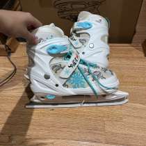 Коньки, в Казани