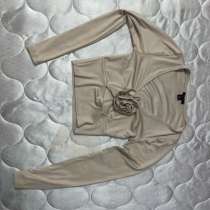 Блузка/лонглив женский, в Красноярске