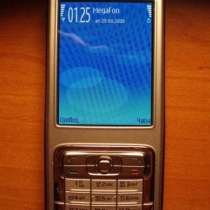 Новый Nokia N73 Black (Ростест, оригинал, Финляндия), в Москве
