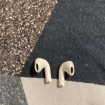 Наушники AirPods 4 (без шумоподавления), в Архангельске