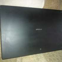 планшет Sony Xperia Tablet Z, в Казани