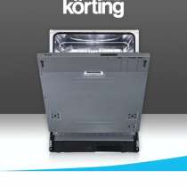 Посудомоечная машина Korting KDI 60110, в Москве