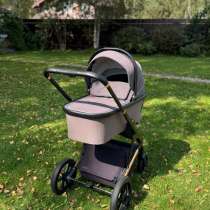 Коляска Carello Sigma 2в1, в Москве