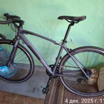 Продам велосипед спортивныц новый, в Севастополе