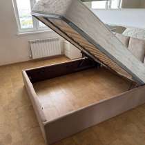 Продаю кровать, в Омске