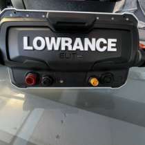 Эхолот Lowrance Elite FS 9, в г.Хабаровск