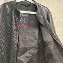 Кожаная куртка Bacconi, в Калининграде