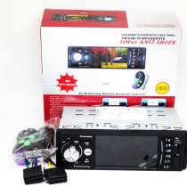 Магнитола Pioneer 4229 ISO - экран 4,1''+ DIVX + MP3 + USB, в г.Киев