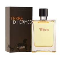 Terre d'Hermes 50 мл. Мужская туалетная вода. Франция, в г.Донецк