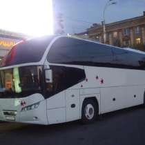 Neoplan Cityliner N 1216 (P14), Произведен в Германии!, в Санкт-Петербурге
