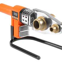 Аппарат для сварки пластиковых труб Wester Dwm 1000a, в Санкт-Петербурге