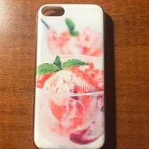 Чехол на iPhone 5c, в Москве