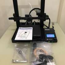 3D принтер Anycubic Mega Zero, в Санкт-Петербурге