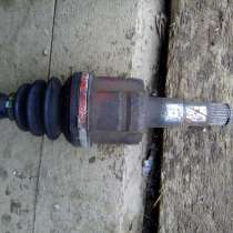 Привод в сборе правый Opel Corsa D 1.3 дизель, в Москве