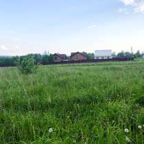 Участок с. Новое 14,3с, в Переславле-Залесском