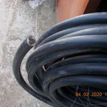 Поиск повреждения силового кабеля, в Гатчине