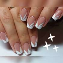 Маникюр, в Санкт-Петербурге