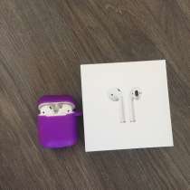 Airpods, в Санкт-Петербурге