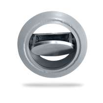 Клапан обратный 19С21НЖ ДУ-300, 400, 500, 600 Ру16, в Ярославле