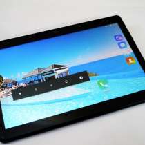 10,1" Планшет Tab 2Sim - 8Ядер+3GB Ram+32Gb ROM+GPS+Android, в г.Киев