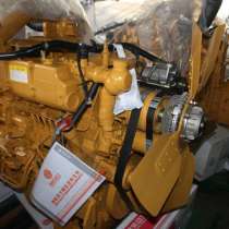 Двигатель Weichai WD10G220E23, в Магадане