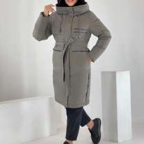 Пальто, в Москве