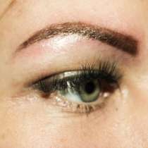 Перманентный макияж бровей, в Тюмени