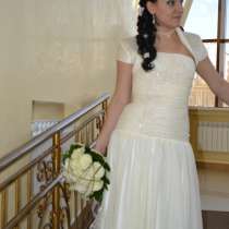 Свадебное платье, в Сургуте