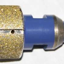 Фреза пальчиковая M0913 D45x30 1/2GAS мрамор, в Москве