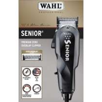 Машинка для стрижки Wahl Senior Cordless, в Москве