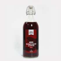 Настойка бобровой струи 1000 мл, в Томске