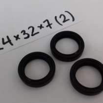 Манжета 24*32*7(2), в Красноярске